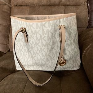 Michael Kors handbag